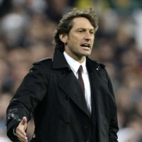 Leonardo Pasrah pada Pemainnya