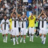 Parma Terganggu Virus Flu