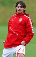 Aquilani Sebentar Lagi Debut
