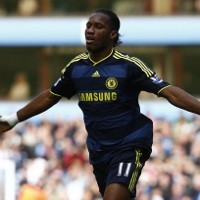 Masih 100 Lagi, Drogba
