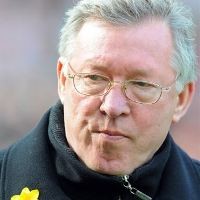 Terima Tuduhan FA, Fergie Mengaku Bersalah
