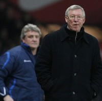 Fergie & Konco-konconya vs Rafa