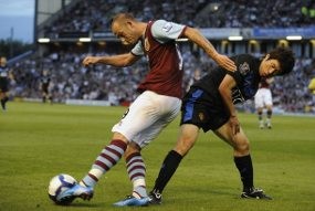 Big Four yang Makin Sering Kalah