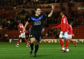 10 Pemain MU Bekuk Barnsley