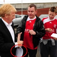 Kala Daftar Buruan Bocor ke Fans