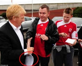 Kala Daftar Buruan Bocor ke Fans