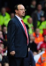 Benitez Tak Mau Ulangi Memori 2007