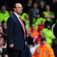 Benitez Tak Mau Ulangi Memori 2007