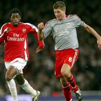 Bidik Kemenangan Perdana di Emirates