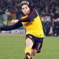 Nasri Akan Mulai Menari Lagi