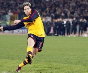 Nasri Akan Mulai Menari Lagi