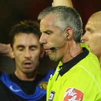 Sir Alex: Kali Ini Keputusan Wasit Tepat