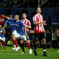 Stoke Alami Drama Udara Mendebarkan