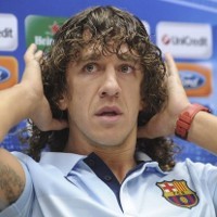 Puyol Punya Dilema