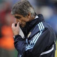 Kursi Pellegrini Mulai Bergoyang