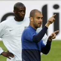 Barca Menghindari Senasib dengan Madrid