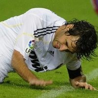 Wow! Madrid Digunduli Alcorcon 0-4