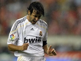 Yang Terburuk dari Real Madrid