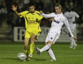 Citra Los Blancos Tercoreng