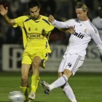 Citra Los Blancos Tercoreng