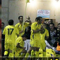 Dongeng Indah Alcorcon