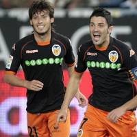 Valencia Mungkin Lepas Villa & Silva