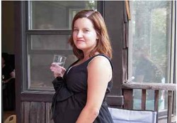 Wanita di Masa Depan Lebih Pendek dan Gemuk Tapi Sehat