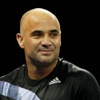 Agassi Mengaku Pakai Drug