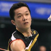 Taufik Hidayat Ikuti Jejak Simon 