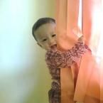 Nabil El Siddiq, 11 Bulan; Lelaki; m