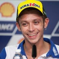 Rossi Masih Ingin Lanjut di Roda Dua