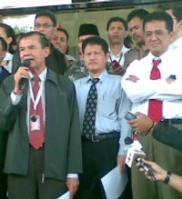 KPK Belum Terima Surat Penahanan