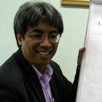 Imam Prasodjo Siap Jamin Penangguhan Penahanan Chandra & Bibit