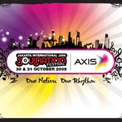 Soulnation 2009 Dijamin Lebih Nge-Beat