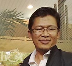 Istri Muda Tak Percaya Aa Gym Akan Ceraikan Teh Ninih