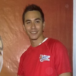 Darius Mimpi Indonesia Punya Stadion Sepak Bola Bagus  