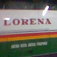 Mau Tidak Mau Terpaksa Membeli Lagi Tiket Bus Lorena 