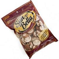 Jamur si Jagoan Vitamin D