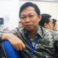 Operator Wimax Harus Bangun Jaringan Lokal