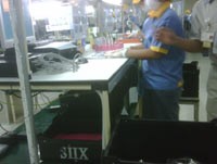 2010, TRG Bangun Pabrik Wimax Rp 65 Miliar di Jababeka