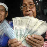 BLT Takkan Jadi Program Rutin, Hanya untuk Keadaan Mendesak