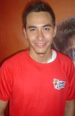 Darius Mimpikan Stadion Sepakbola Bagus