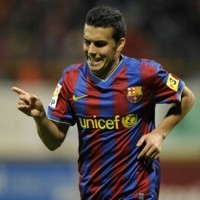 Pedrito Sudah di Semua Ajang