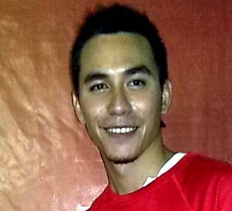 Darius Mimpi Indonesia Punya Stadion Bagus