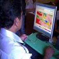 Potensi Hujan Hari Ini di Jatim Diprediksi Kecil