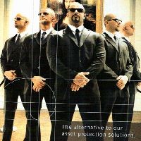 Cari Bodyguard? Panggil Boss Saja! 