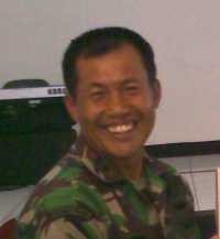 Dandim Baru Online 24 Jam