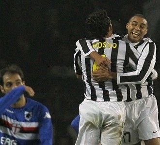 Bianconeri Sempurna