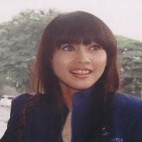 Disiplin Legislator Ala Nova Riyanti Yusuf