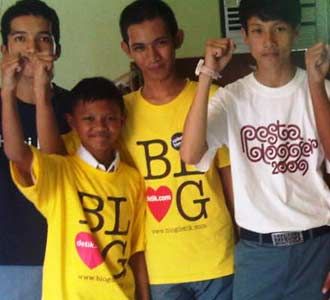 Indonesia Satoe di 4 Kota